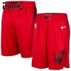 Enfant Miami Heat Shorts 2024-25 Nike City Edition Swingman Enfant Miami Heat Shorts 2024-25 Nike City Edition Swingman